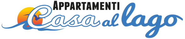 Casa al Lago Logo